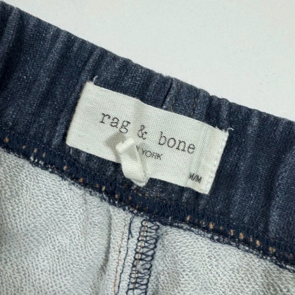 Rag And Bone Miramar Cotton Terry JoggerPants For Women (or men) 
Great condish - Picture 6 of 11